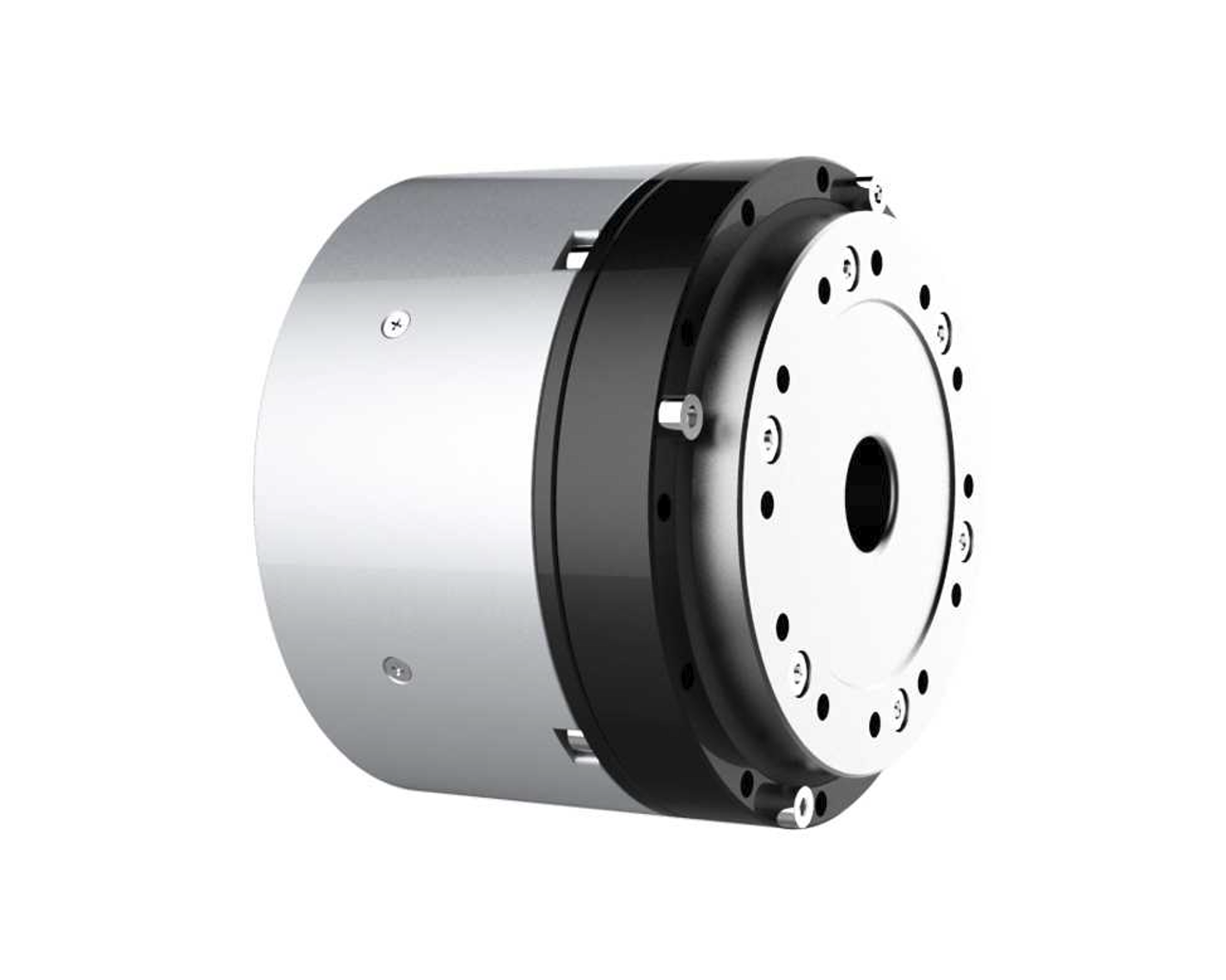 机器人核心部件